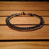 Stainless Steel Bracelet